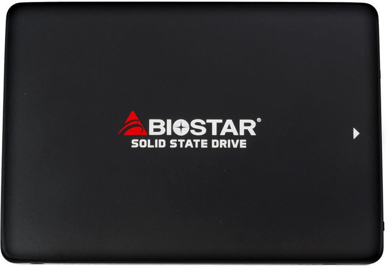 SSD Biostar S100 120GB SATA-III 2.5 inch