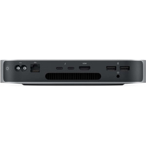 Apple Mac mini, Apple M2, 8GB RAM, 512GB SSD, 10 cores GPU, Mac OS, RO