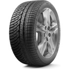 Anvelopa vara Michelin PilotSport4 RunOnFlat 225/40R19 93Y