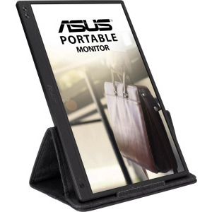 ASUS Portabil ZenScreen MB166B 15.6 inch FHD IPS 25 ms 60 Hz