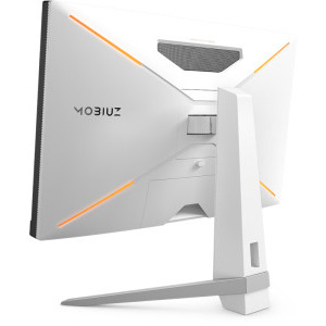 BenQ Gaming EX2710U 27 inch UHD IPS 1 ms 144 Hz HDR FreeSync Premium Pro