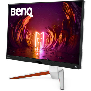 BenQ Gaming EX2710U 27 inch UHD IPS 1 ms 144 Hz HDR FreeSync Premium Pro