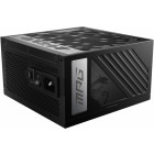 Sursa MSI MPG A1000G PCIE5, 80+ Gold, 1000W