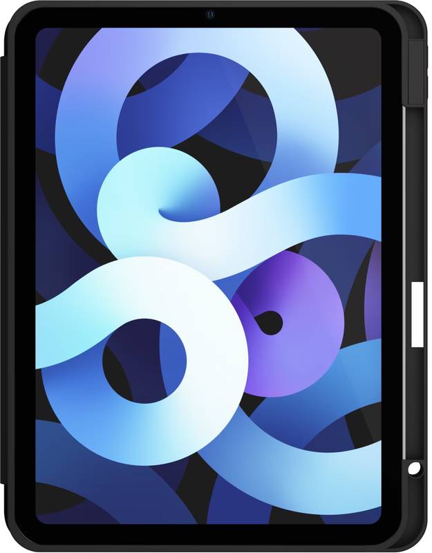 NextOne Husa protectie Black pentru iPad Air 4 (2020)