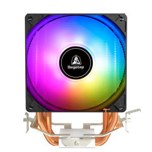 Segotep Lumos GS4 ARGB