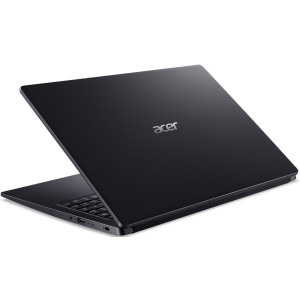 Acer 15.6'' Extensa 15 EX215-31, FHD, Procesor Intel® Celeron® N4020 (4M Cache, up to 2.80 GHz), 4GB DDR4, 256GB SSD, GMA UHD 600, No OS, Black
