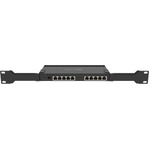 MikroTik Gigabit 4011iGS+