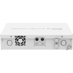 MikroTik Gigabit CRS112-8P-4S-IN