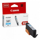Canon Cartus CLI-581XXL Cyan
