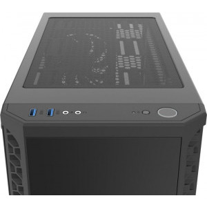SilentiumPC Signum SG1M TG