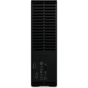 WD Elements Desktop 10TB USB 3.0 Black