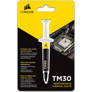 Corsair TM30 Performance, 3g