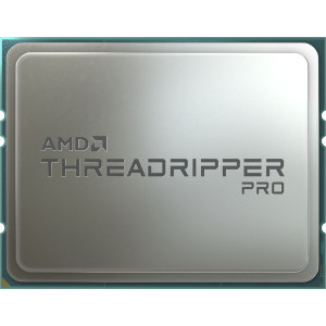AMD Ryzen Threadripper PRO 5955WX 4.0GHz Box