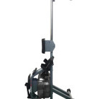 Aparat de vaslit Toorx Rower Sea 70