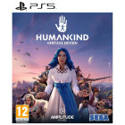 Joc Sega HUMANKIND HERITAGE DELUXE EDITION - PlayStation 5