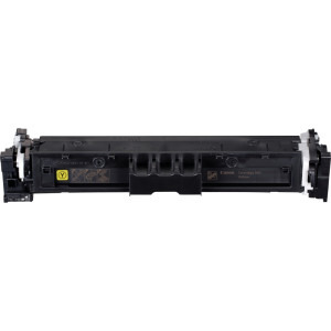Canon Toner 069 Yellow