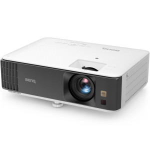 BenQ TK700 4K