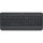 Tastatura Logitech Signature K650, Wireless/Bluetooth, US INT, Graphite