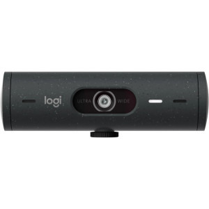 Logitech Brio 500 FHD Autofocus, USB-C, Microfon, Graphite