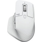 Mouse Logitech MX Master 3S for Mac, Bluetooth, Pale Grey
