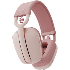 Logitech Office/Call Center, Zone Vibe 100 Rose