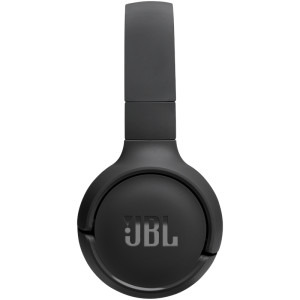 JBL On-Ear, Tune 520BT Black