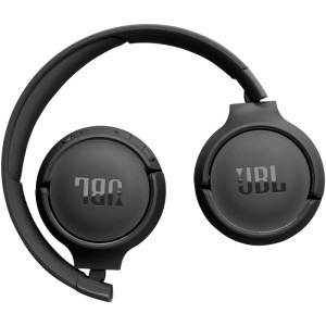JBL On-Ear, Tune 520BT Black