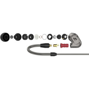 Sennheiser In-Ear, IE 600