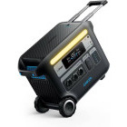 Anker PowerHouse 767, 2048Wh, LiFeP04, 2400W, pentru case, camping, autorulote