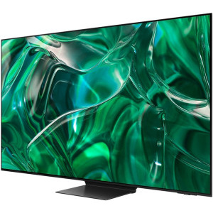 Samsung Smart TV OLED QE55S95C Seria S95C 138cm negru 4K UHD HDR