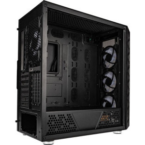Kolink Citadel Mesh RGB Black