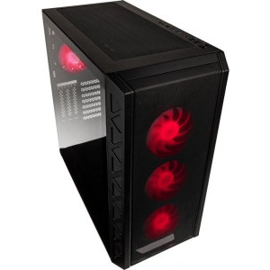 Kolink Citadel Mesh RGB Black