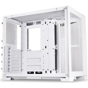 Lian Li O11 Dynamic Mini Snow Edition