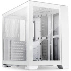 Carcasa Lian Li O11 Dynamic Mini Snow Edition