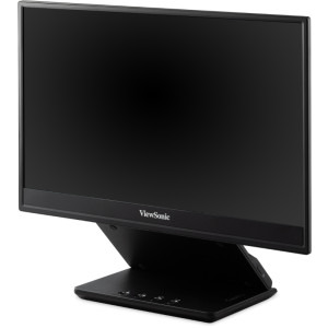 ViewSonic Portabil VP16-OLED 15.6 inch FHD OLED 1 ms 60 Hz USB-C