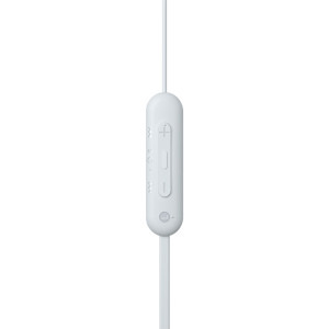 Sony In-Ear, WI-C100 White