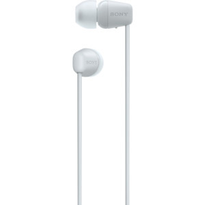 Sony In-Ear, WI-C100 White