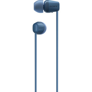 Sony In-Ear, WI-C100 Blue