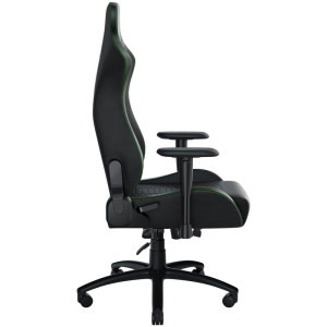 Razer Iskur X XL Black/Green