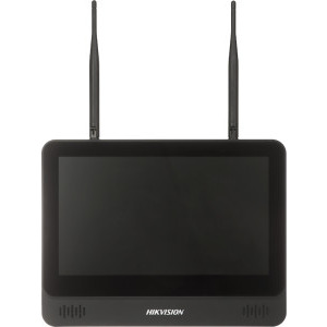 Hikvision DS-7608NI-L1/W/1T 8 Canale