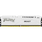 Kingston FURY Beast White 32GB DDR5 5600MHz CL36