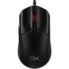 Mouse Gaming HyperX Pulsefire Haste 2 Black