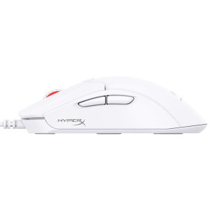 HyperX Pulsefire Haste 2 White