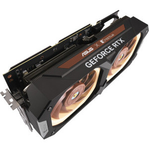Placa video ASUS GeForce RTX 4080 Noctua OC Edition 16GB GDDR6X