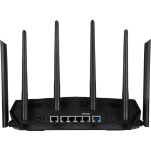 ASUS 2.5Gigabit TUF Gaming AX6000 Dual Band WiFi 6
