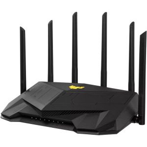 ASUS 2.5Gigabit TUF Gaming AX6000 Dual Band WiFi 6