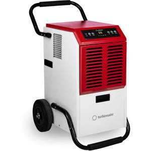 Turbionaire Dezumidificator profesional PRO 50