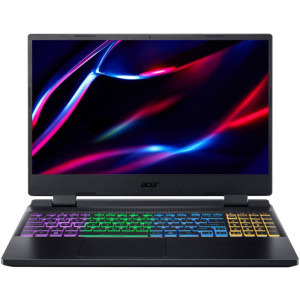 Laptop Acer Gaming 15.6'' Nitro 5 AN515-58, FHD IPS 165Hz