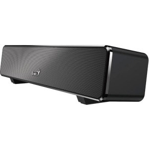 Genius Boxe SoundBar 100 Black