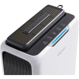 Evoair Dezumidificator de aer Humix Duo
